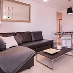 Appartement Jacaranda-2 By Interhome Dénia