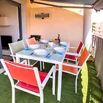 Jacaranda-2 By Interhome *