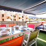 Appartement Jacaranda-2 By Interhome