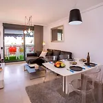 Appartement Jacaranda-2 By Interhome Dénia