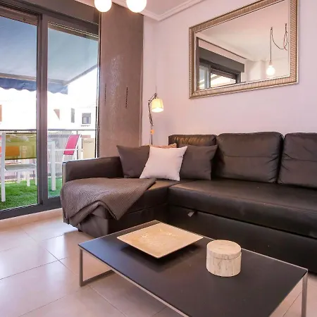 Jacaranda-2 By Interhome