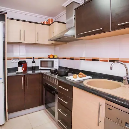 Jacaranda-2 By Interhome *