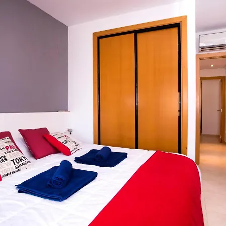 Jacaranda-2 By Interhome Appartement