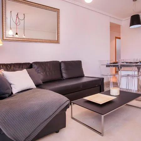 Apartment Jacaranda-2 By Interhome Denia