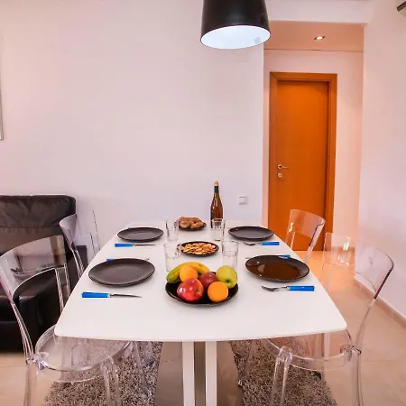Jacaranda-2 By Interhome Apartment *