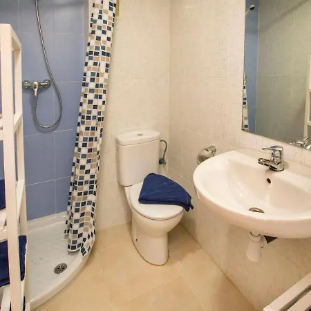 Jacaranda-2 By Interhome Apartment *