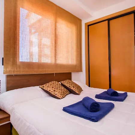 Jacaranda-2 By Interhome Apartment *