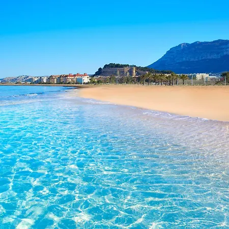 Jacaranda-2 By Interhome Denia
