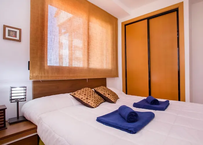Jacaranda-2 By Interhome Apartment *